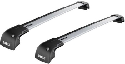 Thule WingBar EDGE 9591 9592 9593 9594 9595 silver