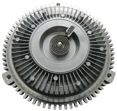 Сцепление вискомуфта вязкостная муфта 059121350h 59121350h фото №1