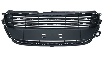 Peugeot 508 10-14 решётка радиатора решётка радиатора фото №1