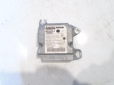 Модуль подушка безопасности renault kangoo i 8200098401 фото №1