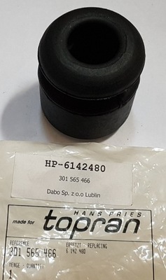 Відбійник амортизатор. ford p. transit 86-00 1 szt фото №1