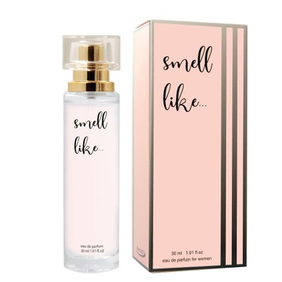 Perfumy uwodzicielskie Smell Like nr 04.