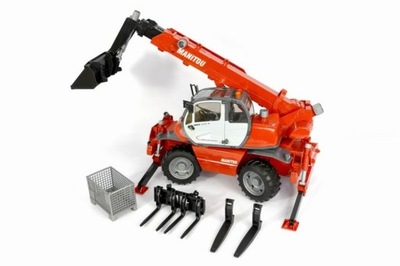 manitou bruder