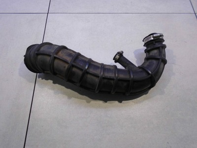 Шланг труба турбонагнітача ford transit 2.0 tddi фото №1