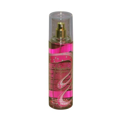 BRITNEY SPEARS FANTASY mgiełka do ciała 236ml