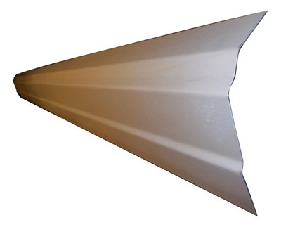 Ford f 150 08-14 ремкомплект поріг фото №1