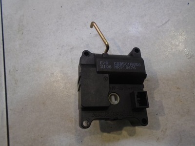 Моторчик отопителя space star lift mr910476 фото №1