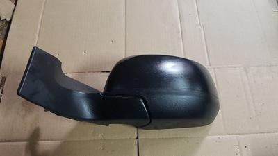 Дзеркало ліва suzuki splash фото №1