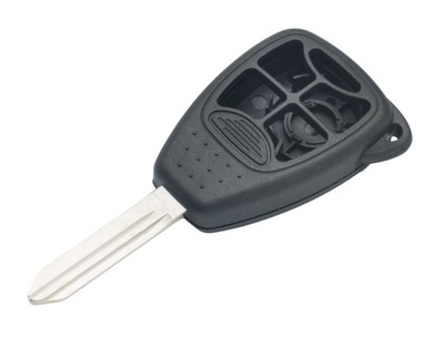 Dodge caliber charger magnum ключ pilot корпус фото №1