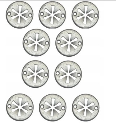 10x пластина захист двигуна vw touran skoda rapid фото №1