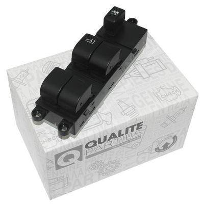 Панель переключатель окон nissan navara d40 pathfinder r51 05- фото №1