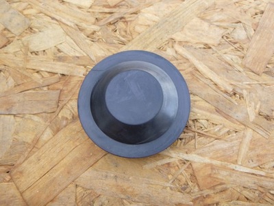 Renault clio ii заглушка крышка крышка лампы фото №1