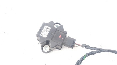 Hyundai i30 lift модуль блок керування esp фото №1