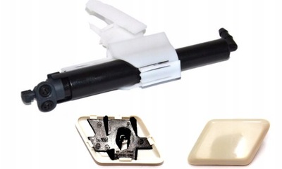 L омивач насадка заглушка ford s-max galaxy ii фото №1