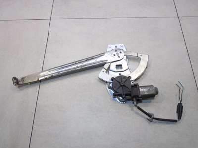 Підйомник скло лівий ford transit mk6 400473 фото №1