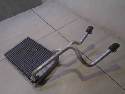 Радіатор обігрівача mercedes w 203 1.8 фото №1