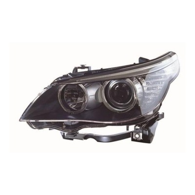 FARO FARO BMW 5 E60 E61 '05-'10 IZQUIERDA DEPO  