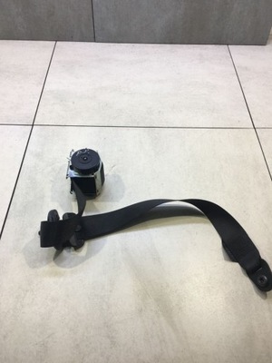 Pas правый перед opel combo 1.3 cdti 5424306 фото №1