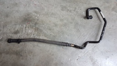 Axor шланг компресор компресора кондиціонера фото №1