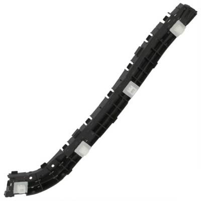 Направляющая бампера задняя левый do honda cr-v iii 06- фото №1