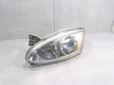 Лампа перед левая hyundai coupe i фото №1