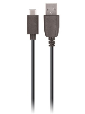 Kabel Maxlife USB - Type-C Fast Charge 2A 1m