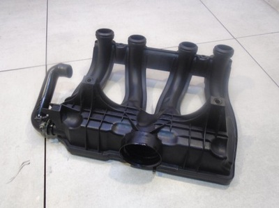 Коллектор всасывающий citroen berlingo 1.9d 9632251780 фото №1