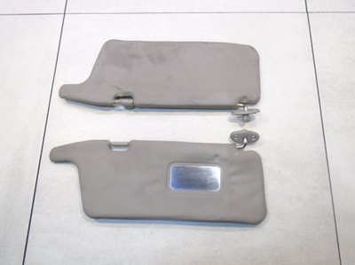 Захист сонцезахисні mazda demio i комплект фото №1