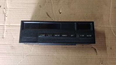KOMPUTER POKŁADOWY BMW E36 8357653
