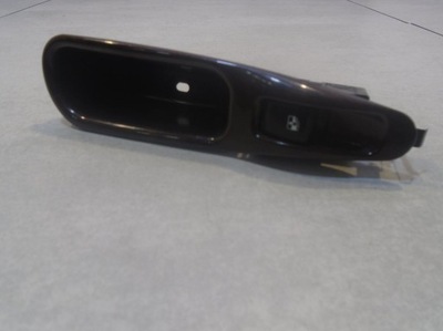 Перемикач вікон лівий задня daewoo leganza 96220267 фото №1