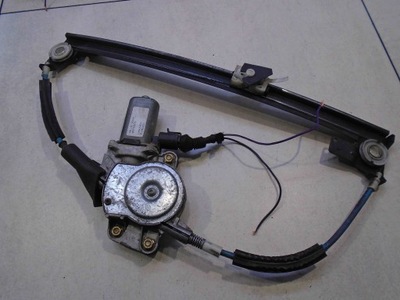 Механізм вікон правий перед alfa romeo 147 46751870 фото №1