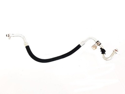 Шланг кондиціонера renault megane iv 924547715r фото №1