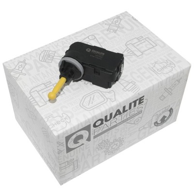 Моторчик регулювання фара opel corsa c combo фото №1