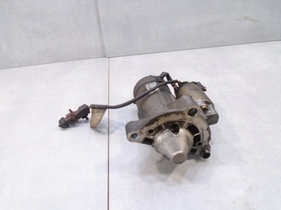 Стартер citroen xsara picasso 1.8 фото №1