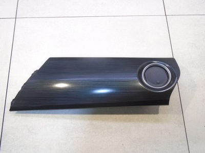 Молдинг защита dekor toyota auris ii 55470-02030 фото №1