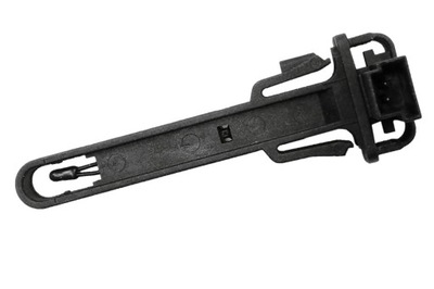 Mini cooper r56 датчик температуры внутренней фото №1