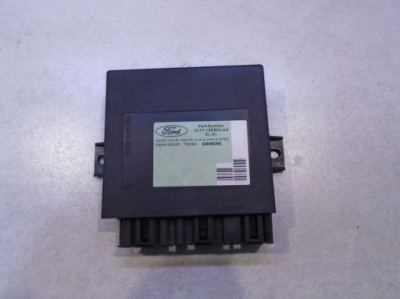 Модуль комфорту transit vi 2.0 tdci 1c1t15k600aa фото №1