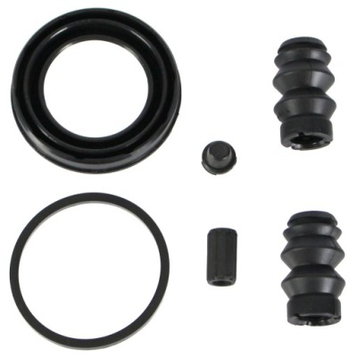 Набор ремонтный суппорт задняя citroen jumper 2006- фото №1