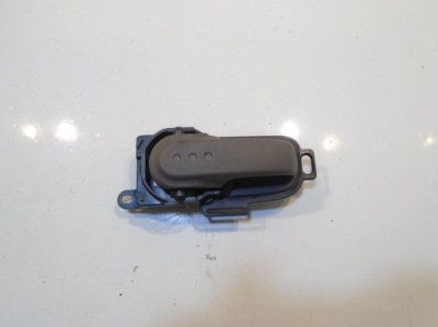 Ручка двері внутрішня лівий перед micra iii k12 фото №1