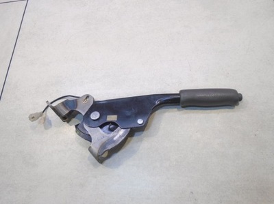 Важіль гальма ручного mazda demio i фото №1