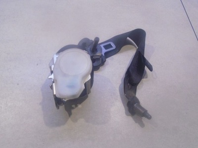 Pas безпеки лівий задня opel signum 2.2 dti фото №1