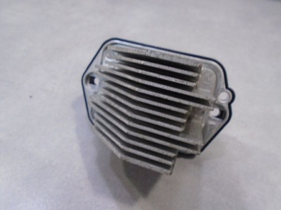 Резистор резистор mazda 6 hb180gj6a фото №1