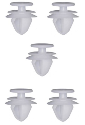 Клипса штифт обивка citroen c6 c8 ds4 фото №1