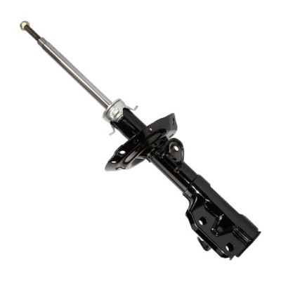 Амортизатор перед honda jazz iii city sdn новинка! фото №1