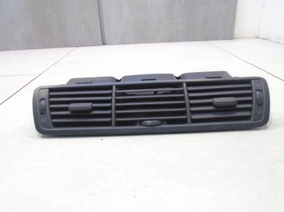 Решітка обдув середня citroen c8 фото №1