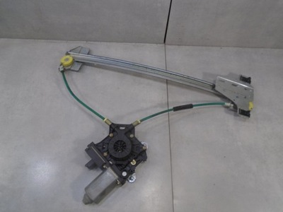 Підйомник скло правий задня c8 2.2 hdi 1494840080 фото №1