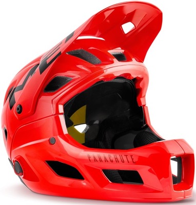 Kask Rowerowy MET Parachute MCR 56 - 58 cm ENDURO