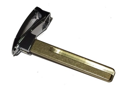 Жало ключа hyundai фото №1