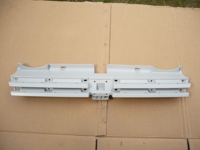 Peugeot 605 решітка радіатора решітка радіатора - стан idealny фото №1