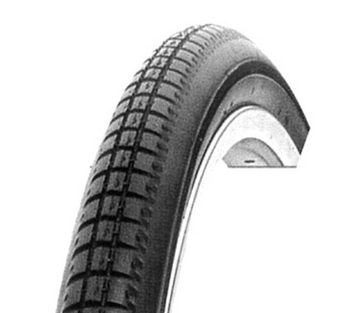 Opona Rowerowa 26 x 1 3/8 37-590 Vrb017 Vee Rubber